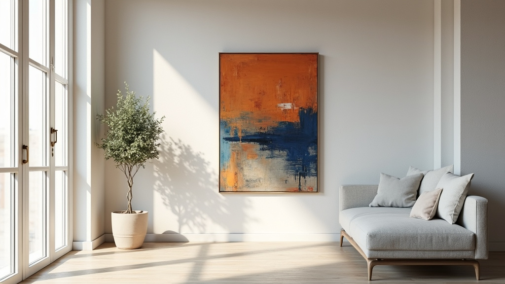 Revêtement mural en pierre naturelle