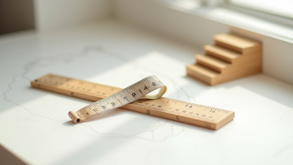 Calculer les dimensions de son escalier : le guide complet pour 2026