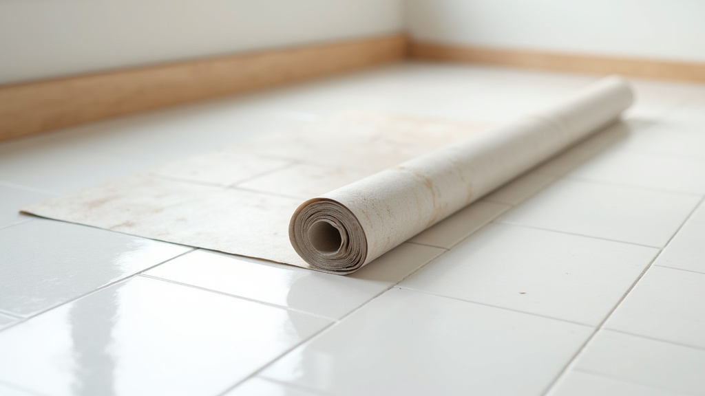 Différents modèles de carrelage adhésif en vogue 2026