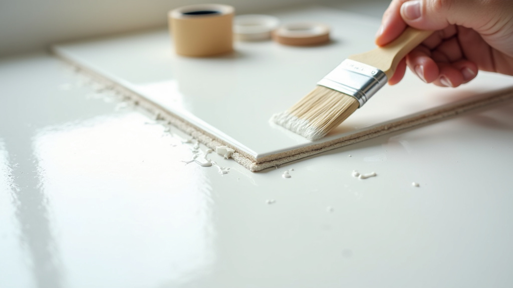 Comment bien choisir et appliquer sa peinture pour carrelage en 2026 ?