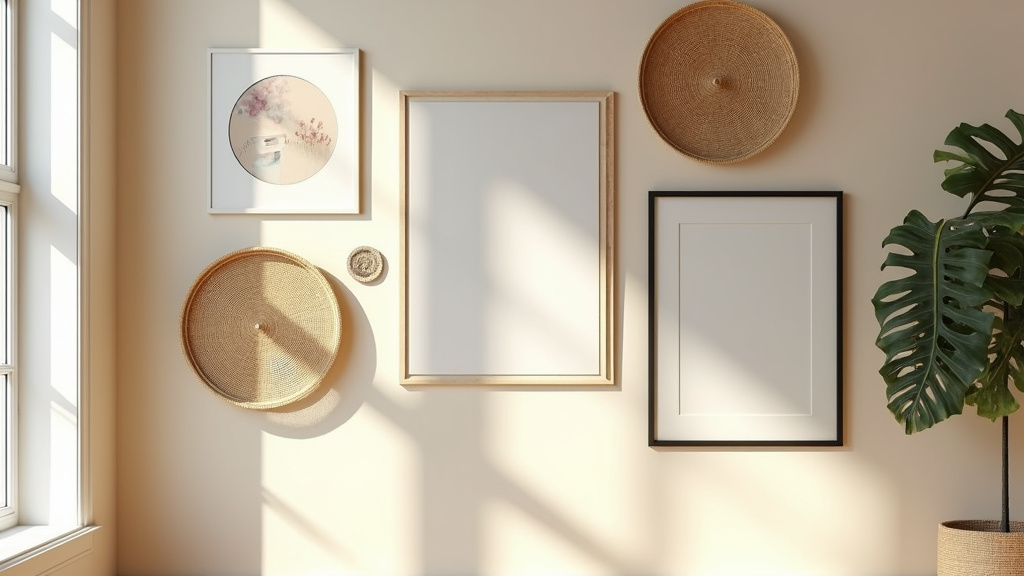 Placement de tableaux selon la règle des 2/3