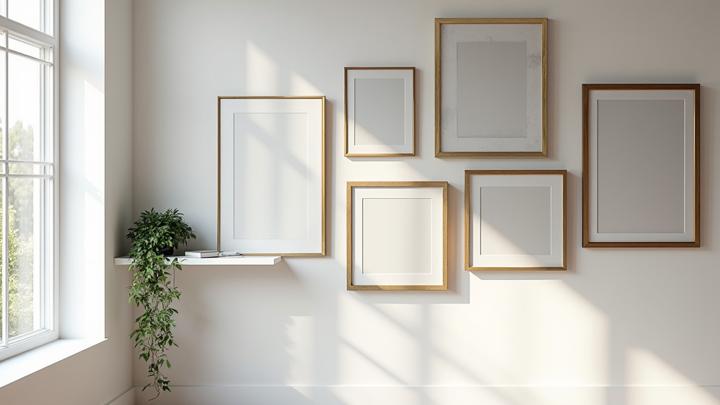 Comment choisir une décoration murale qui transforme votre intérieur ?