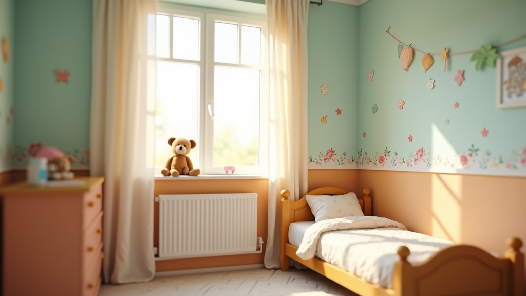 Tendance 2026 - Papier peint nature et montagne