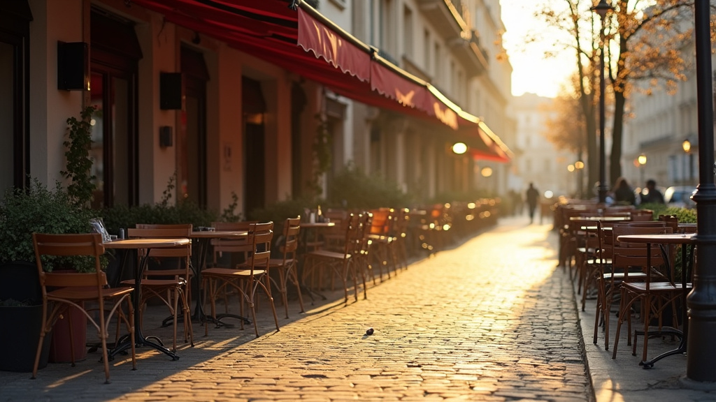Signalisation interdiction de fumer en terrasse