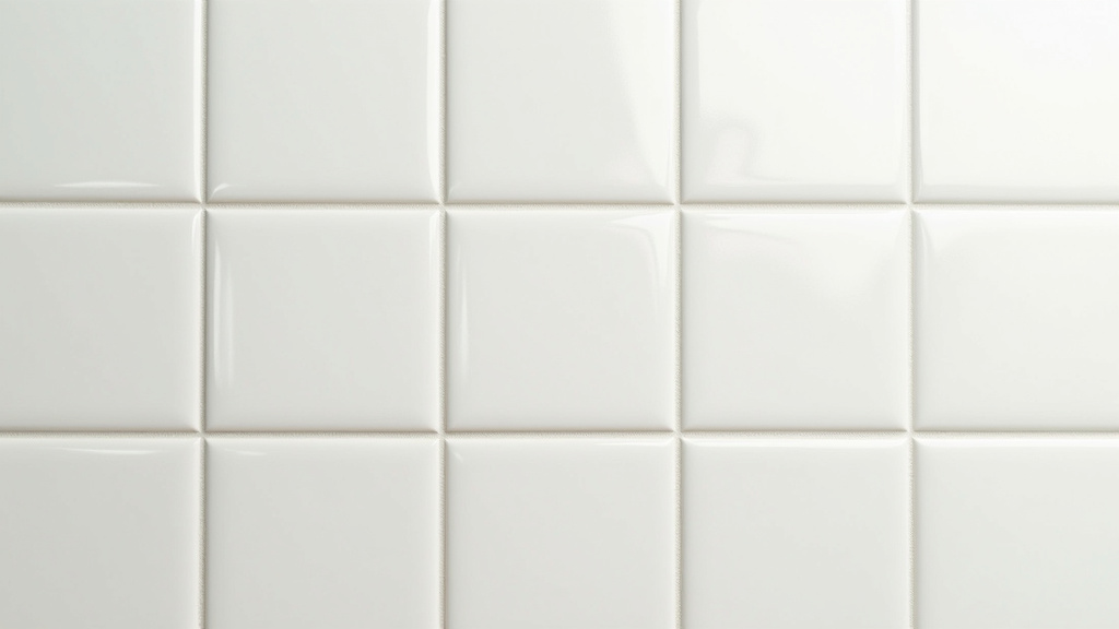 Les joints de carrelage : l'essentiel pour une pose réussie