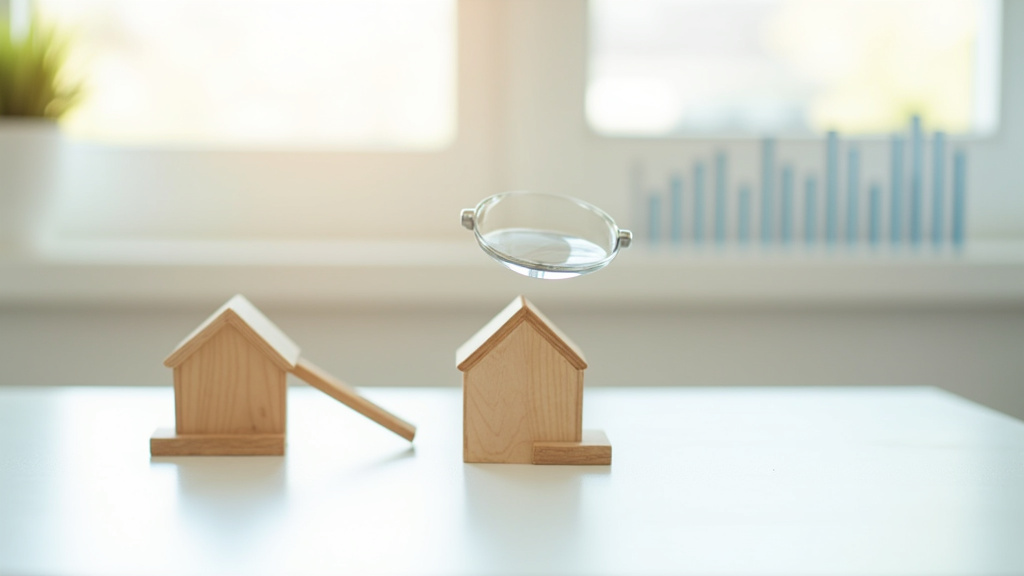 Carte interactive des prix immobiliers par ville et département sur le site Meilleurs Agents