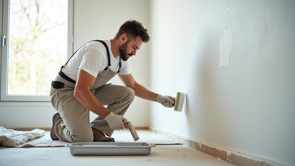 Devenir peintre en bâtiment en 2026 : un métier essentiel et plein d'opportunités