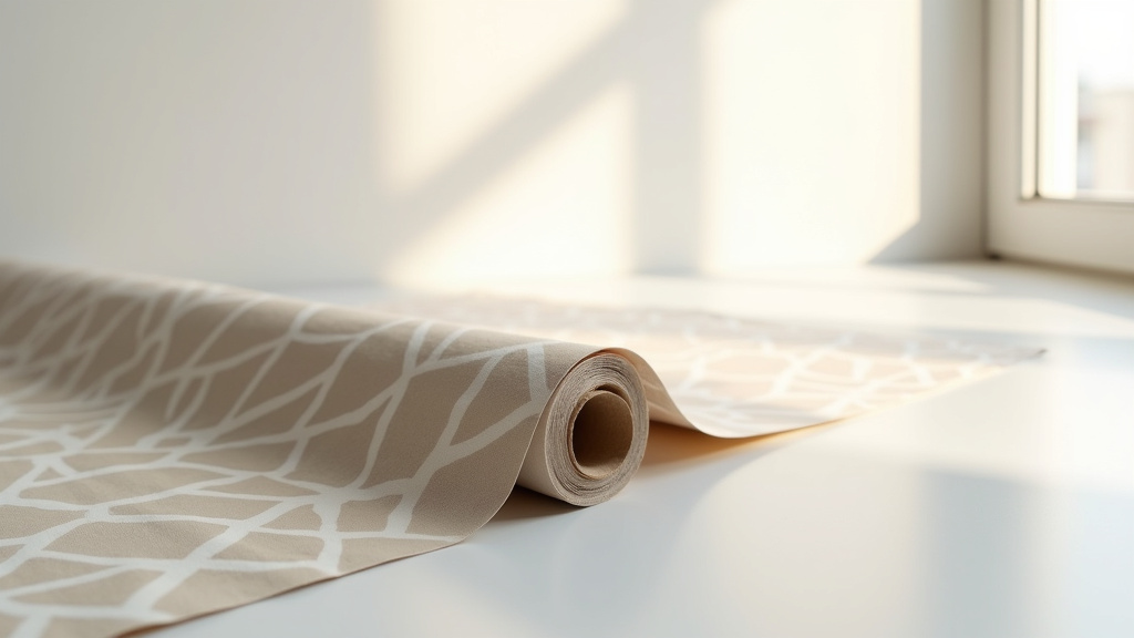 Collection 2026 de papiers peints intissés avec motifs naturels