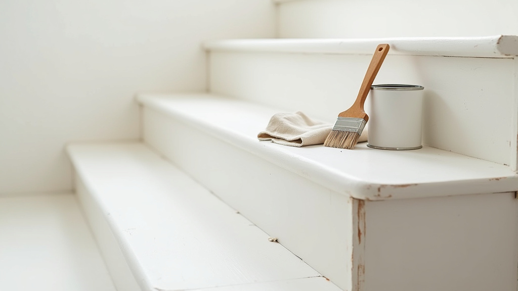 Inspiration pour d'autres projets de rénovation