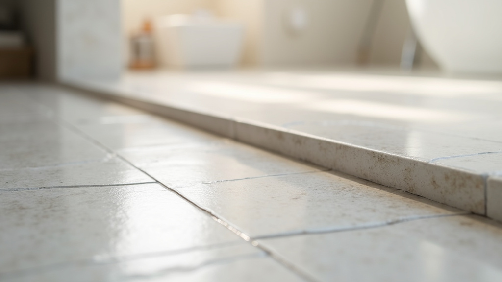 Outils de coupe pour plinthes en carrelage