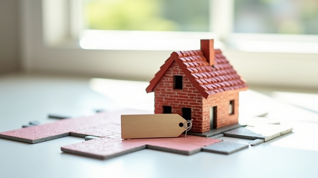 Comparaison entre une façade ancienne et rénovée avec isolation extérieure