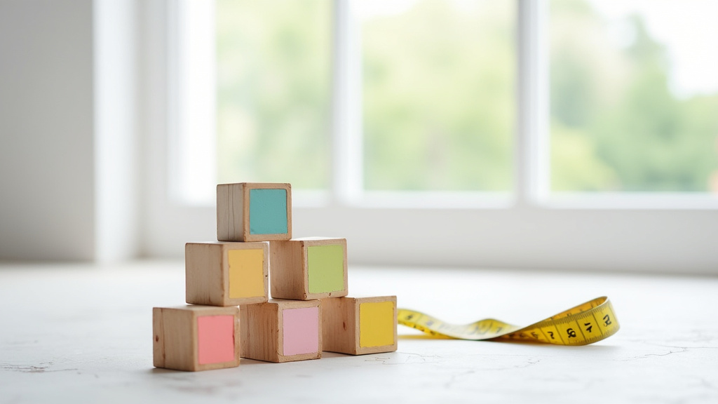 Peintre professionnel en train de calculer le budget pour un projet de rénovation