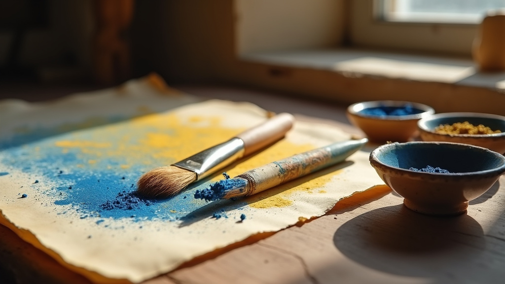 L'École d'Athènes par Raphaël, fresque du Vatican