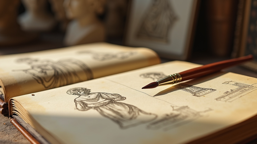 La Transfiguration de Raphaël, son œuvre inachevée