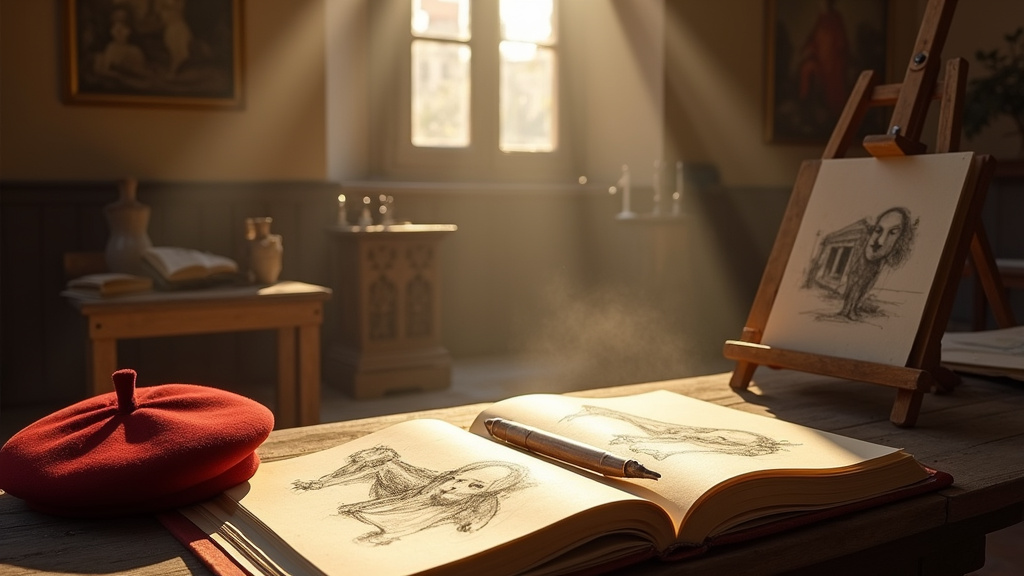 Qui était Raphaël, le peintre de la Haute Renaissance italienne ?